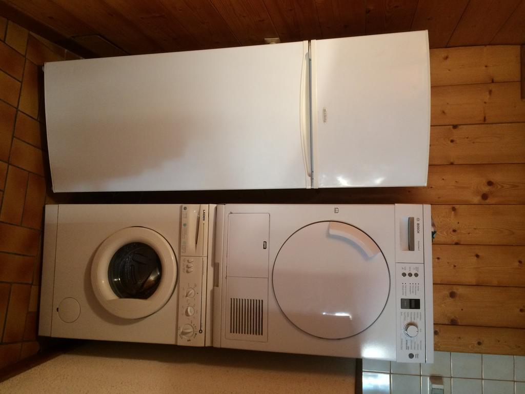 Gite Des Moulins Samoëns Kültér fotó