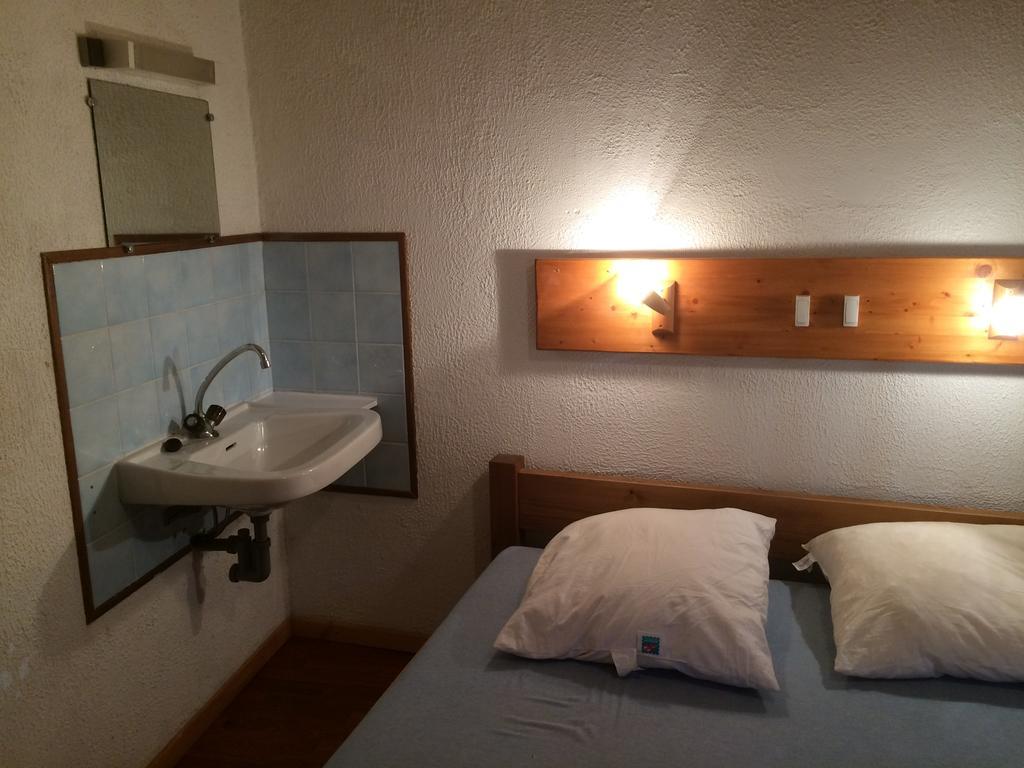 Gite Des Moulins Samoëns Kültér fotó